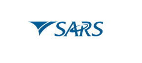 South African Revenue Service logo