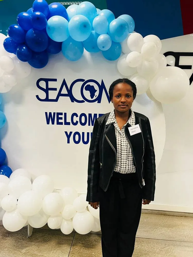 SEACOM welcome day