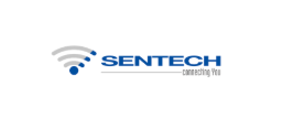 SENTECH logo