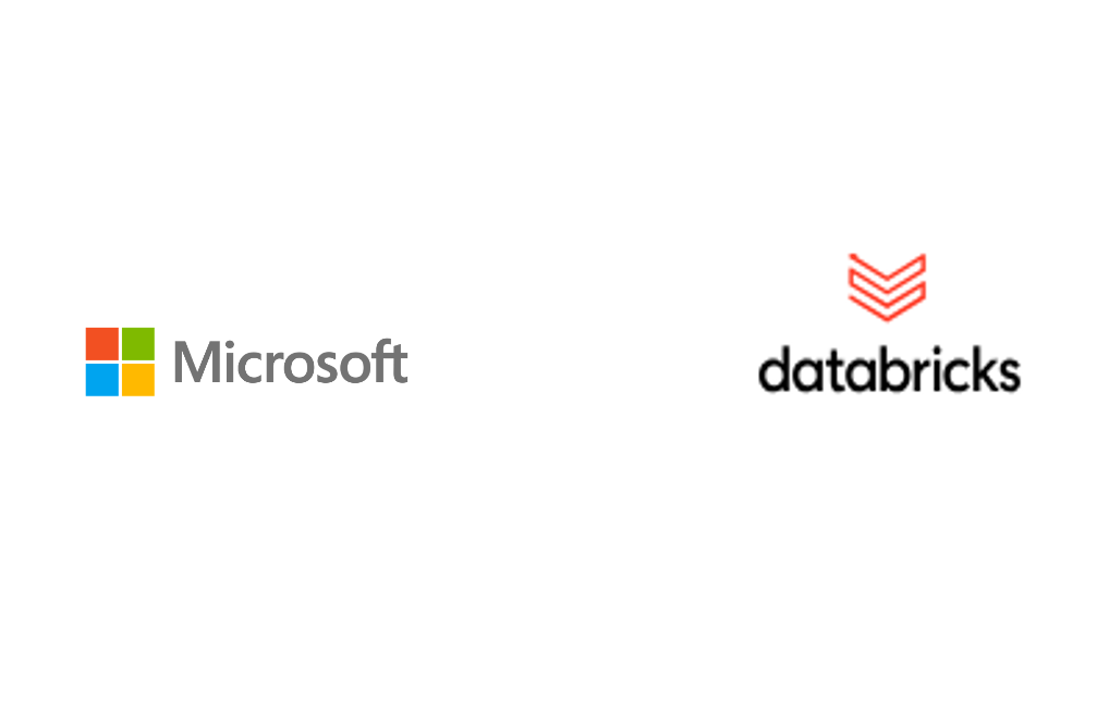 Microsoft and Databricks