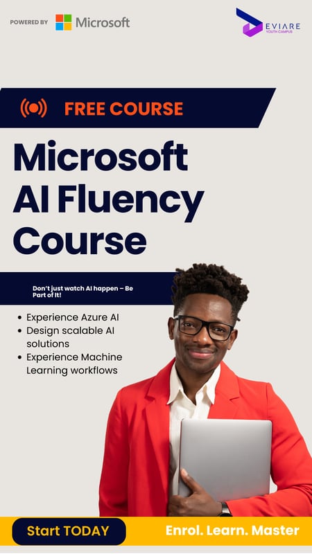 Microsoft AI Fluency Part 2 (Phone Wallpaper) (1)