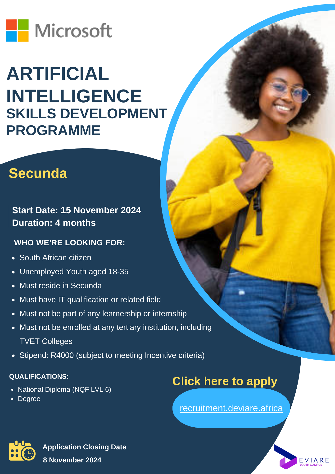 Microsoft Graduate Programme-2